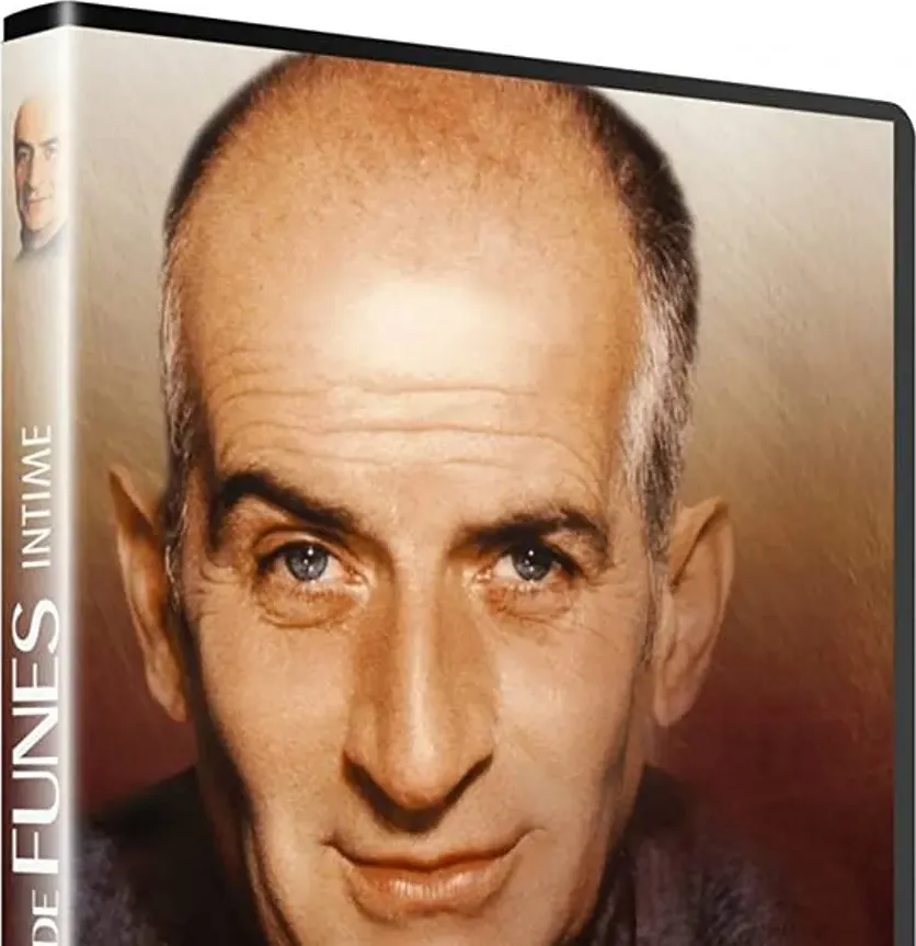 Louis de Funès intime online
