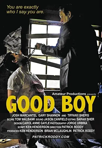 Good Boy