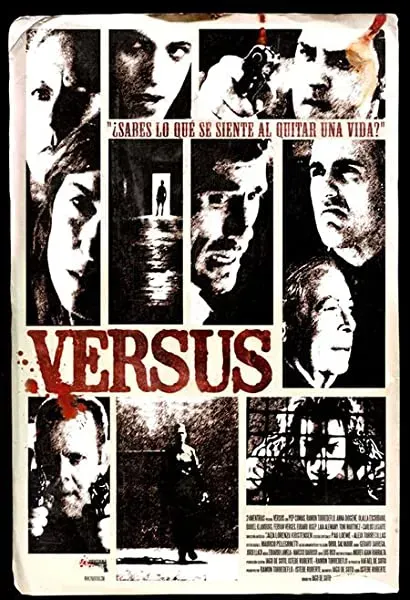 Versus