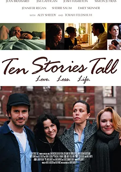 Ten Stories Tall