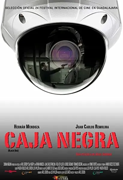 Caja negra