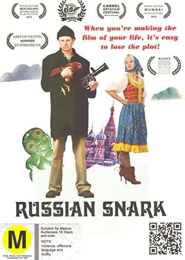 Russian Snark