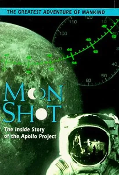 Moon Shot