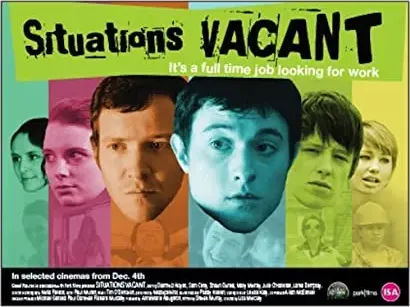 Situations Vacant