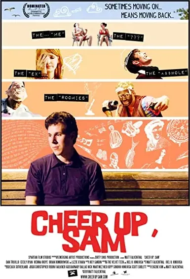 Cheer Up, Sam