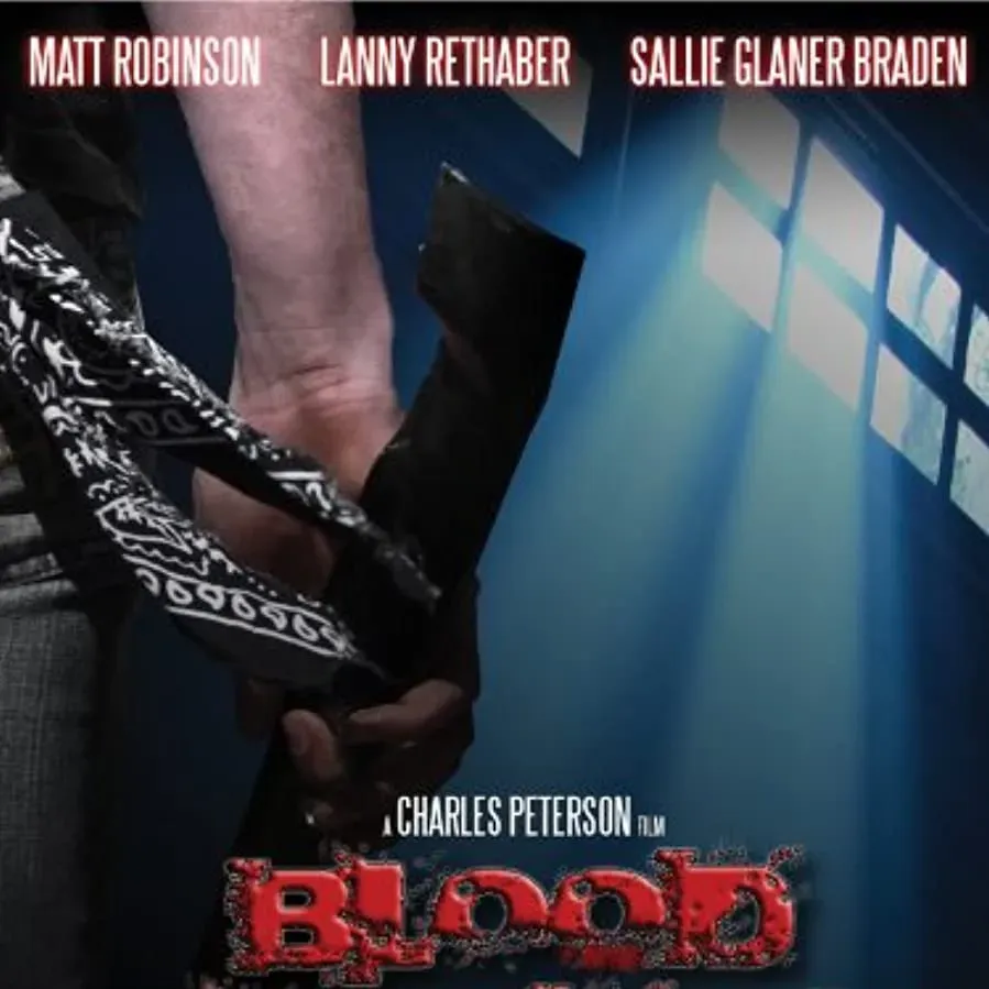 Blood Guardian online