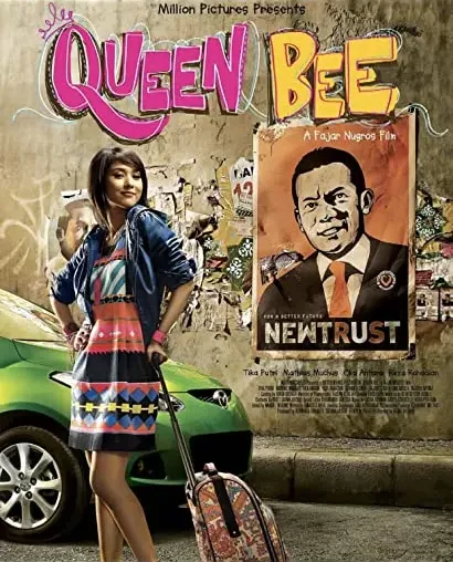 Queen Bee