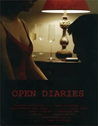 Open Diaries