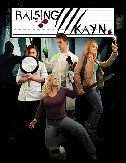 Raising Kayn