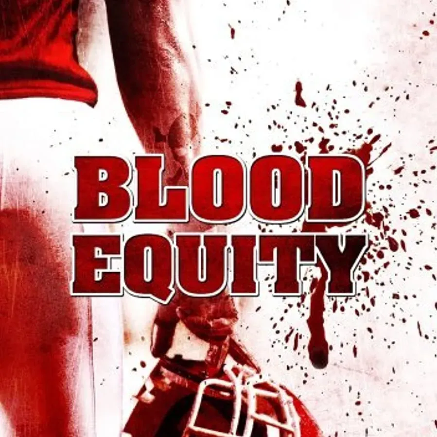 Blood Equity online