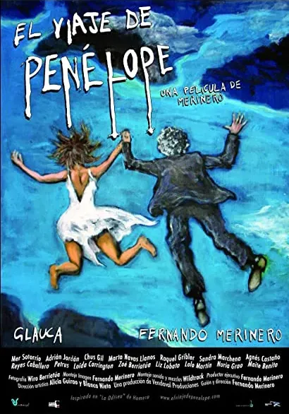 El viaje de Penélope