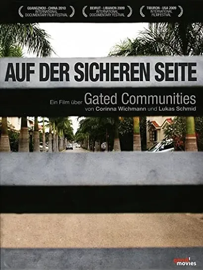 Auf der sicheren Seite