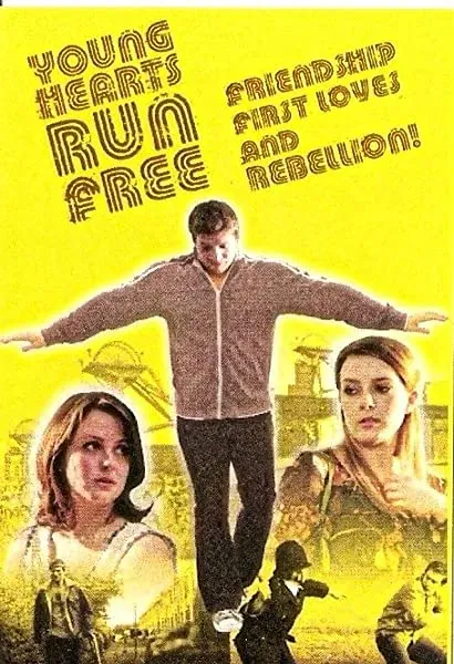 Young Hearts Run Free