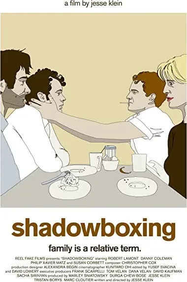 Shadowboxing