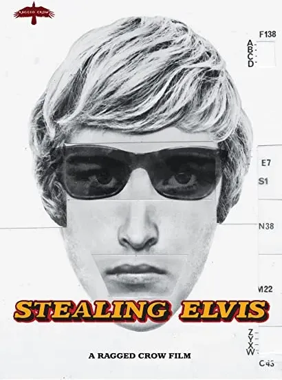 Stealing Elvis