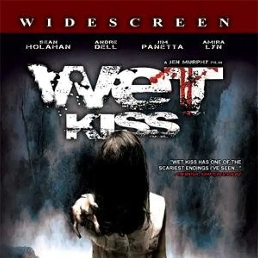 Wet Kiss online