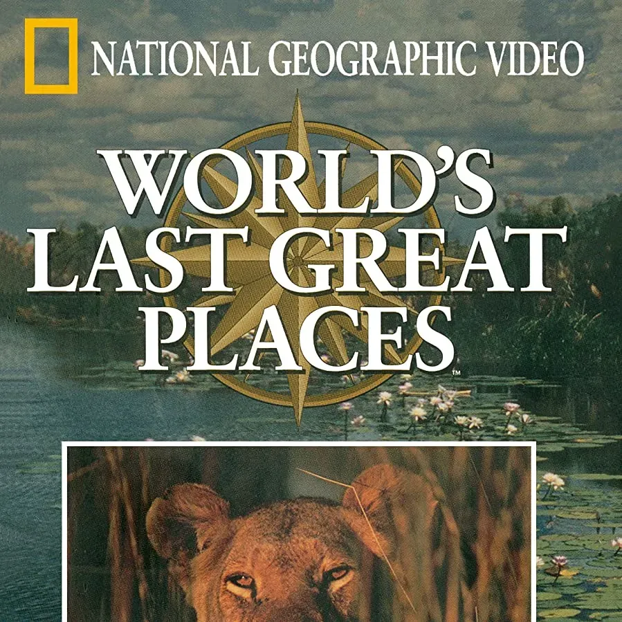 Okavango: Africa's Savage Oasis online