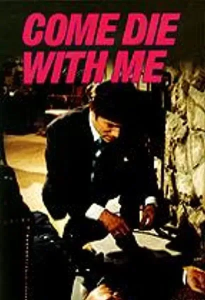 Come Die with Me: A Mickey Spillane's Mike Hammer Mystery