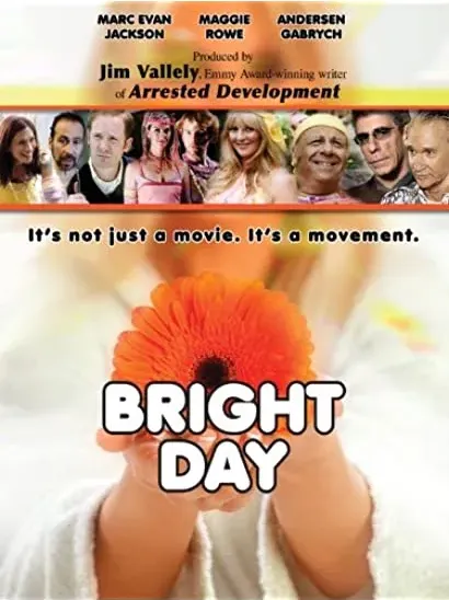 Bright Day!