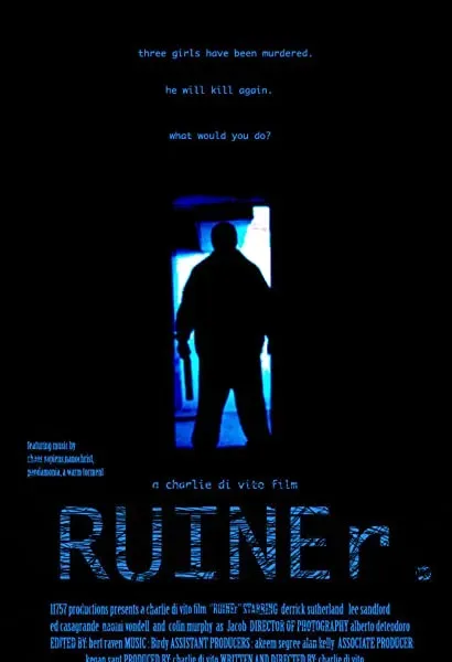 Ruiner
