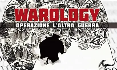 Warology: Operazione l'altra guerra