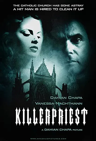 Killer Priest
