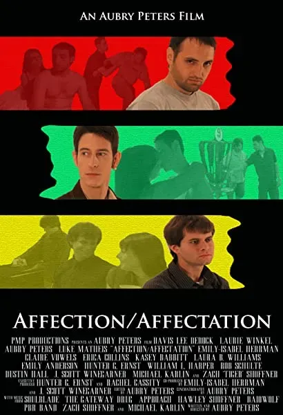 Affection/Affectation