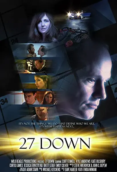 27 Down