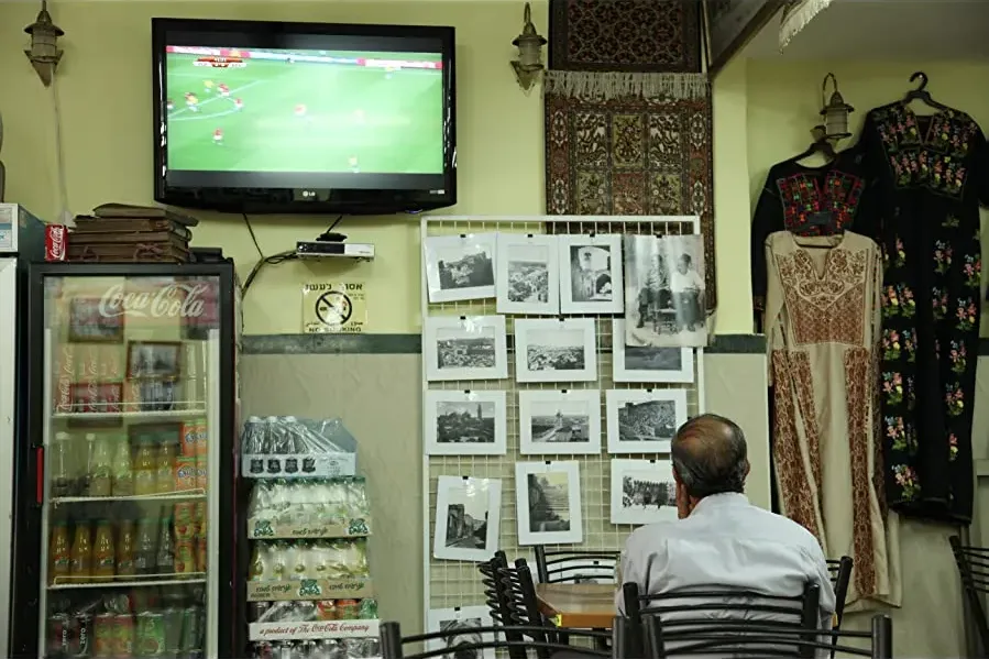Sobre Futebol e Barreiras online