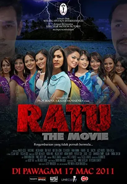 Ratu: The Movie