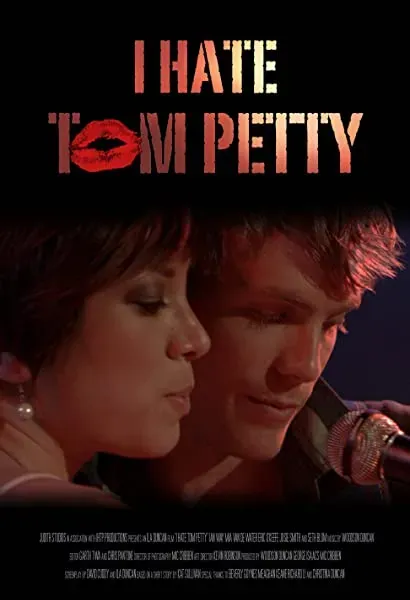 I Hate Tom Petty