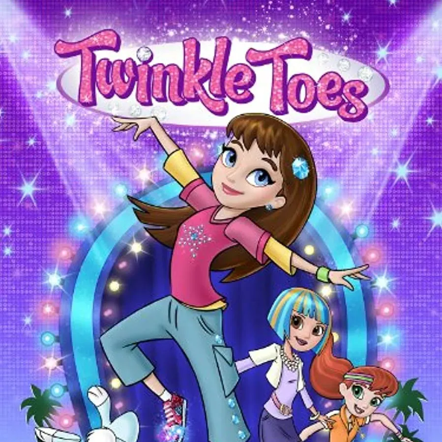 Twinkle Toes online