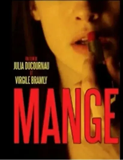 Mange