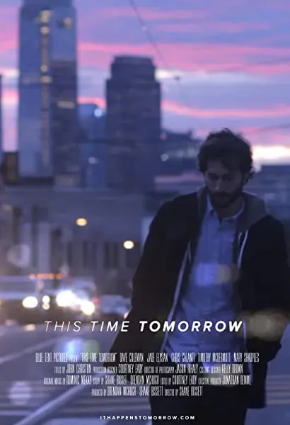 This Time Tomorrow