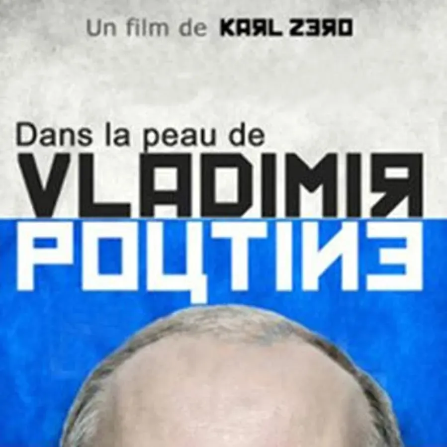Dans la peau de Vladimir Poutine online