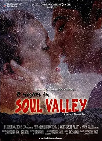 2 Nights in Soul Valley