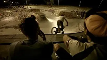 Cycle Me Home