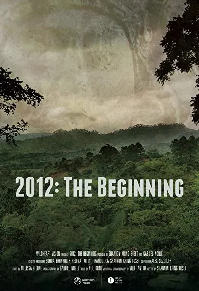 2012: The Beginning