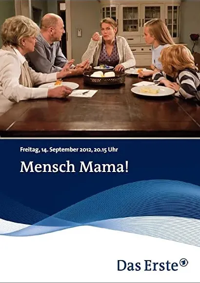 Mensch Mama!