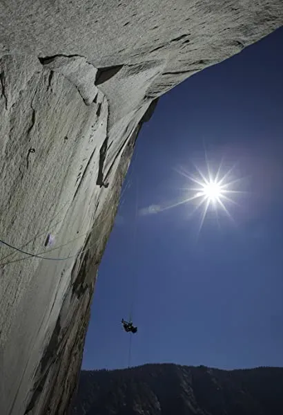 Wampler's Ascent