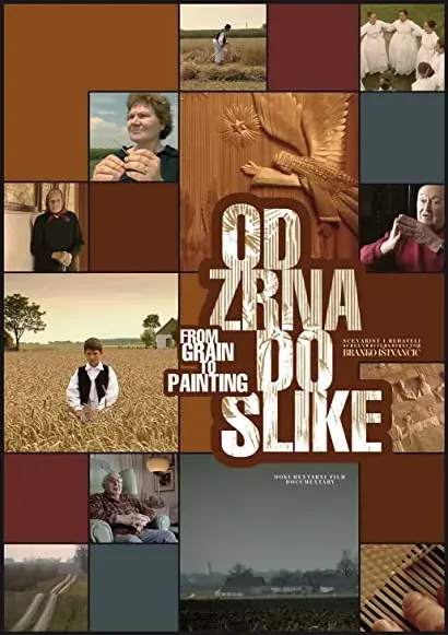 Od Zrna Do Slike