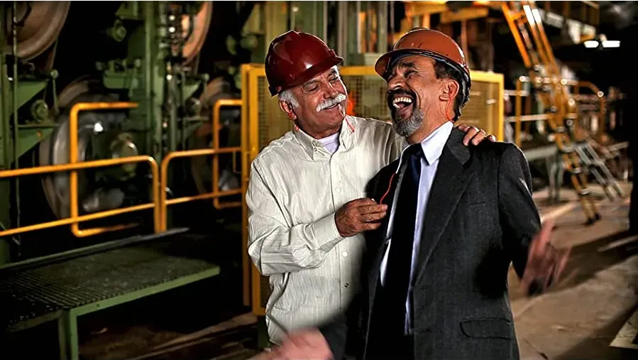 A Última Estação online