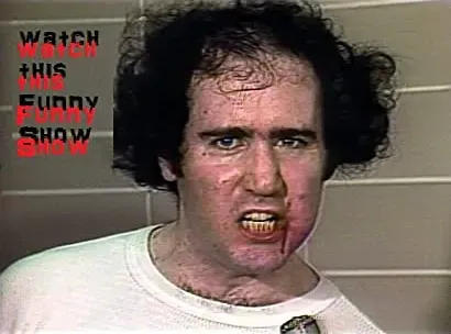 Funny Show Part Two: The Video - Movie