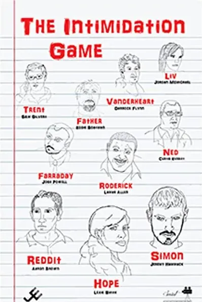 The Intimidation Game