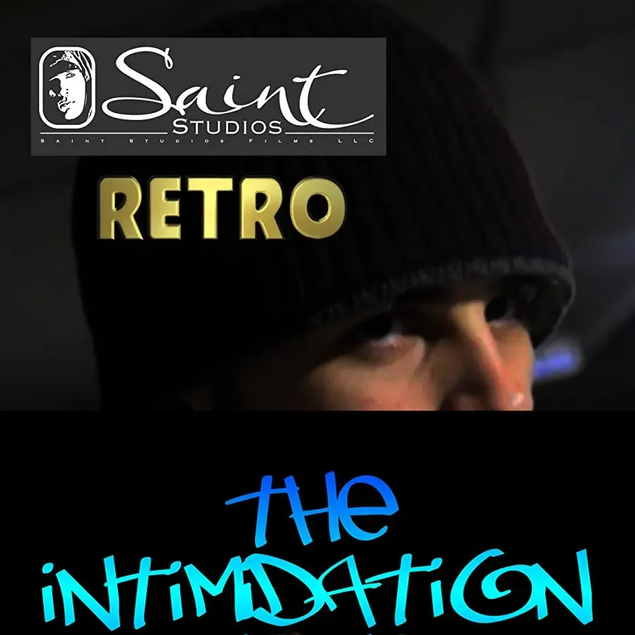 The Intimidation Game online