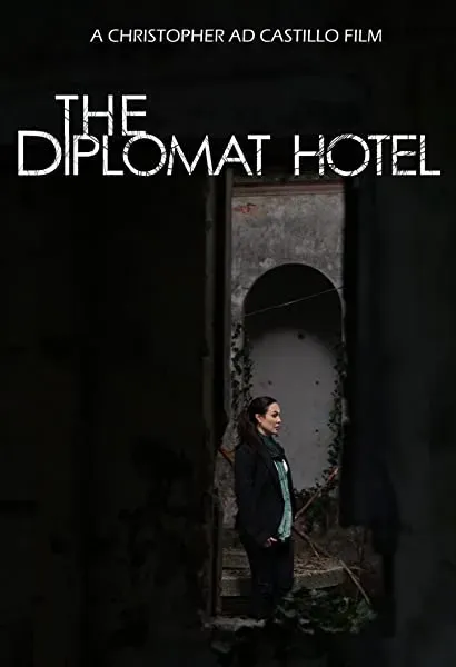 The Diplomat Hotel