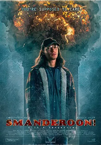 Smanderoon: With a Vengeance