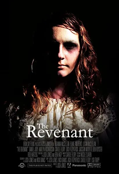 The Revenant