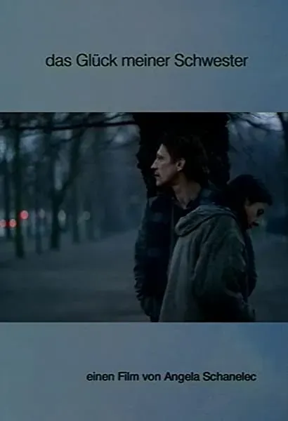 Das Glück meiner Schwester