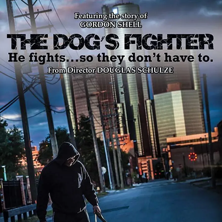 The Dogs' Fighter online
